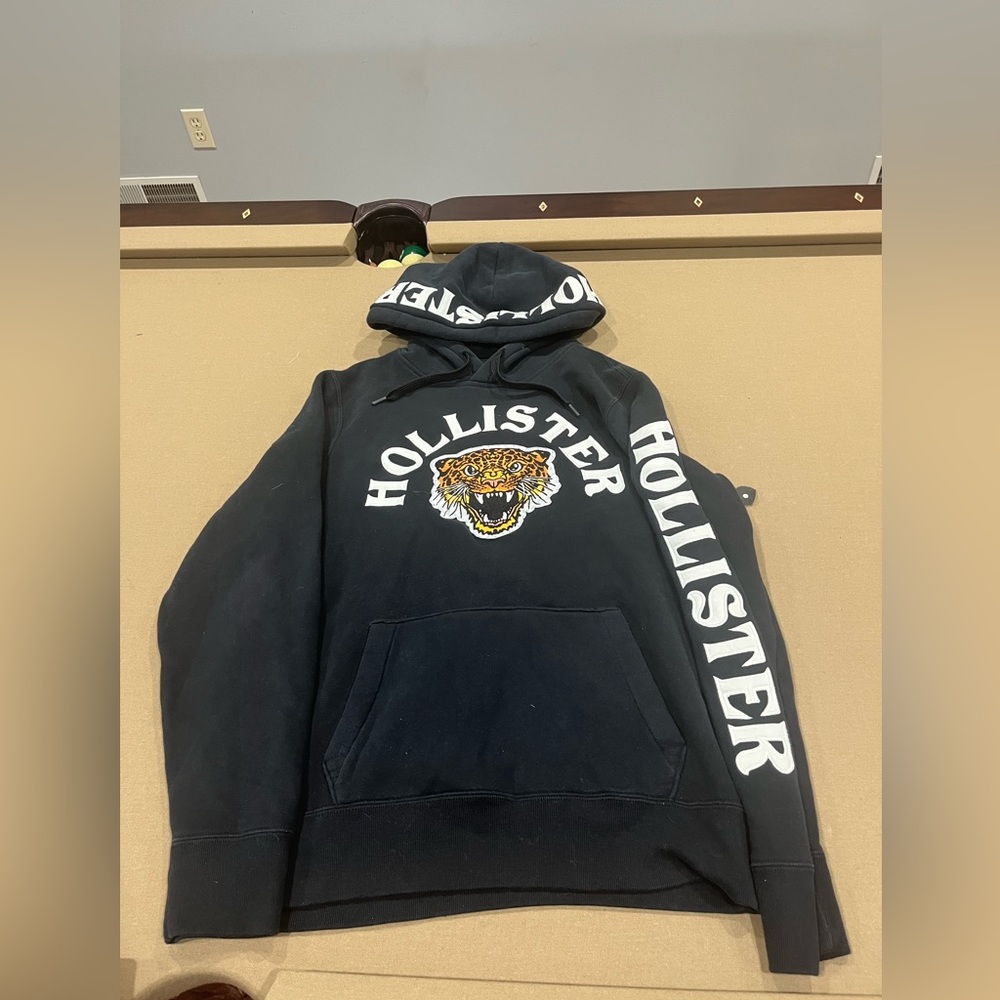 Vintage Hollister hoodie